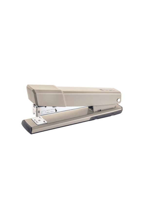Kangaro-DS435 Large Paper Stapler | Stapling Capacity – 30/40* Sheets | Assorted 1