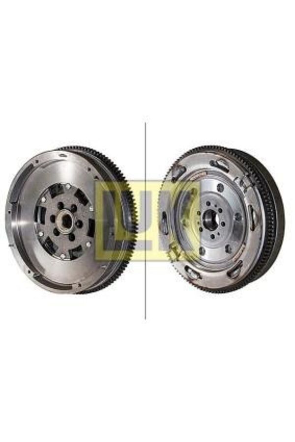 LUK-Vw Amr 2.0 Tdı Volant - Cdba Cnfa Cnfb 10>16 1