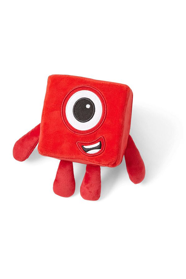 Learning Resources-Numberblock One 1