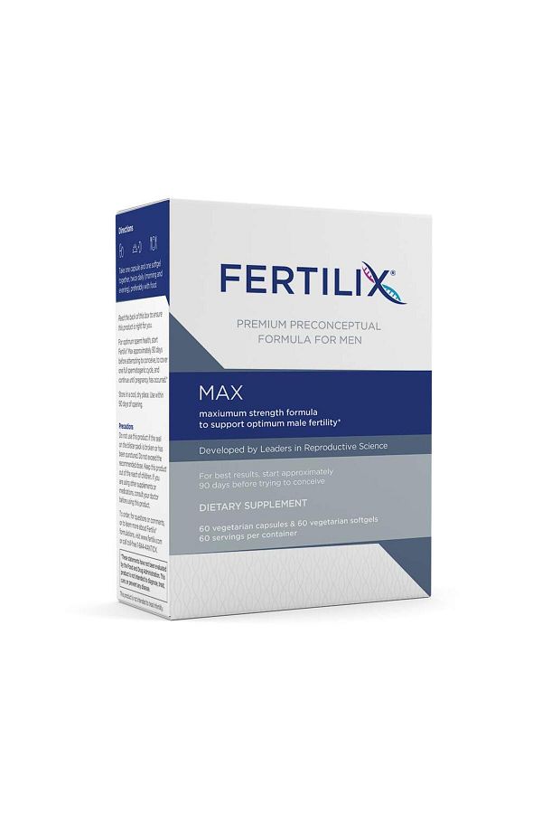FERTILIX-Max Tabs 1