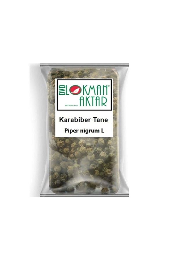 DVD Lokman Aktar-Lokman Aktar Black Pepper Grain 50 Gr 1