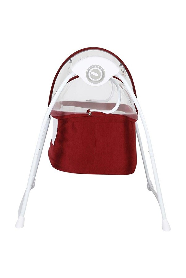 Sunny Baby Caretta Elektrikli Ve Pilli Beşik 9146