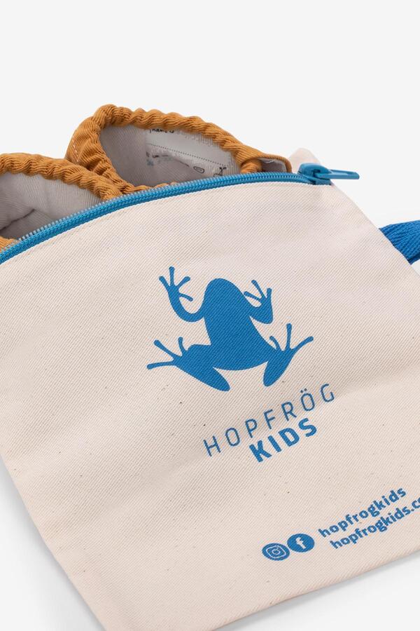 HOPFRÖG Çevreci Taşıma Çantası