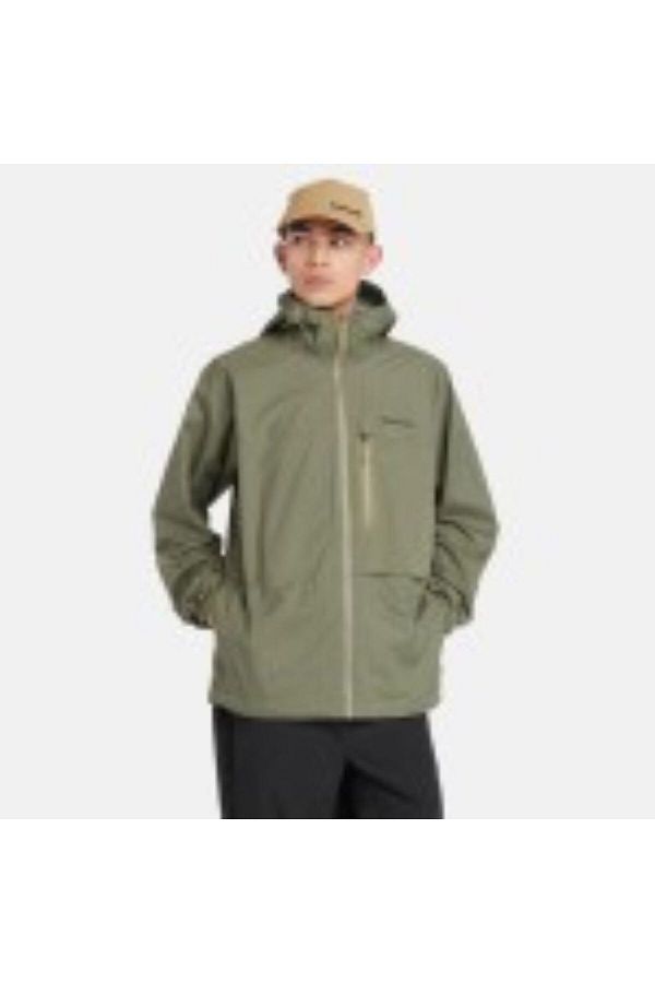 Timberland-JENNESS MOBI FLEX TECH - Αδιάβροχο Τζόκεϊ 2,5L 1