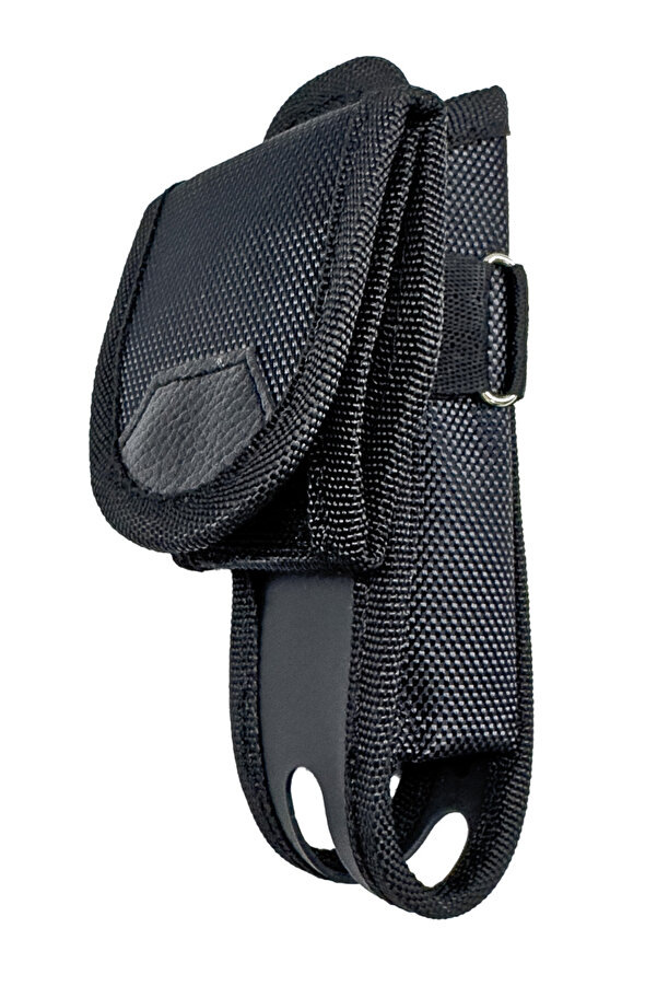 delux milano döner mekanizmalı teleskopik jop kılıfı