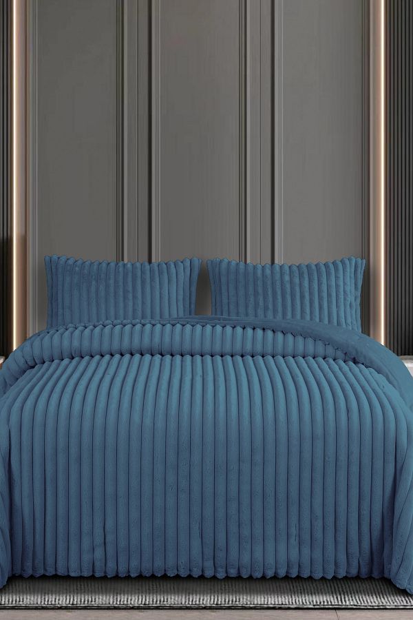 Royal Home-Double Softy Rabbit Feather Bedspread 1
