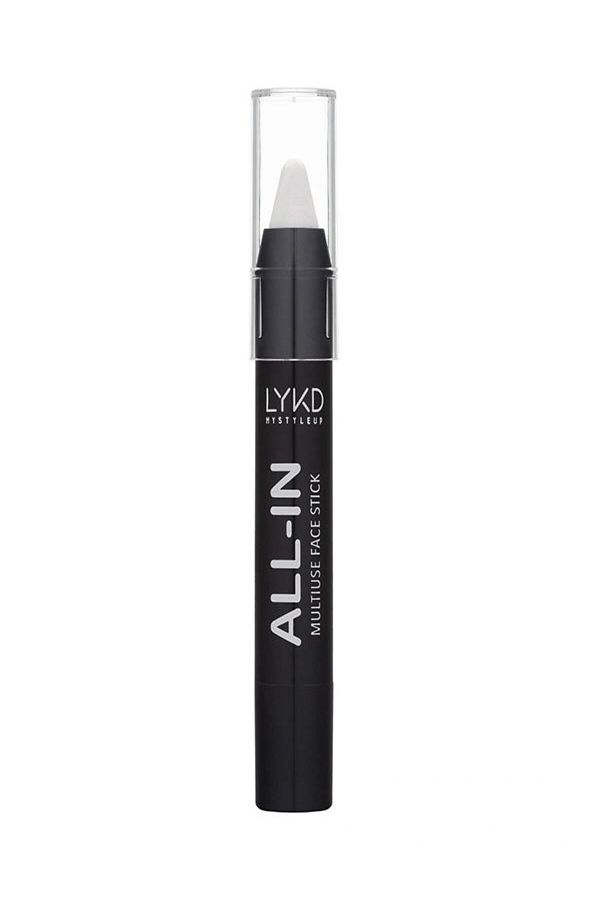 lykd-Jumbo Cut All-In Stick Highlighter - Multi-Use 1
