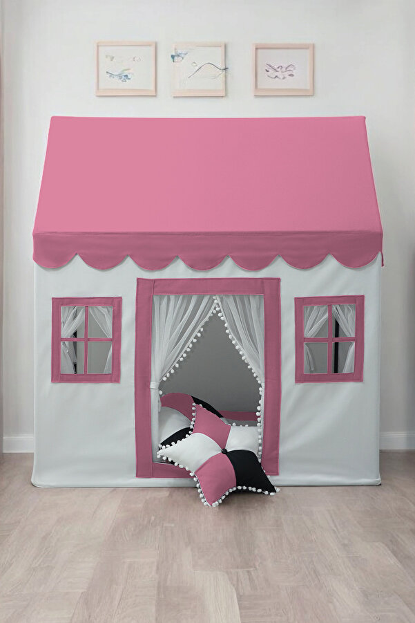 Henna Prime Oyun Evi İlk Heyecan