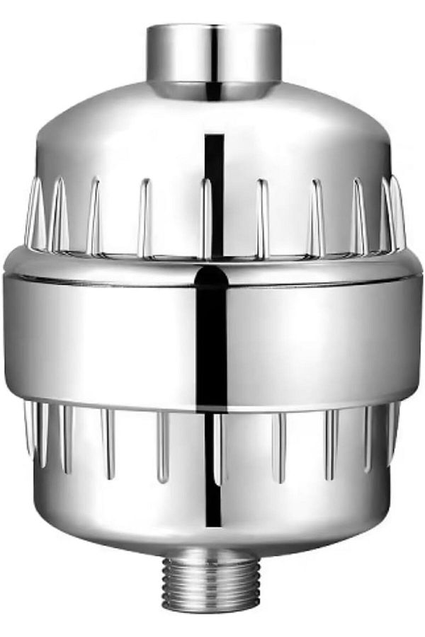Arabest-High Output Revitalizing Shower Filter,Reduces Dry Itchy Skin, Dandruff,Eczema, and Dramatically 1
