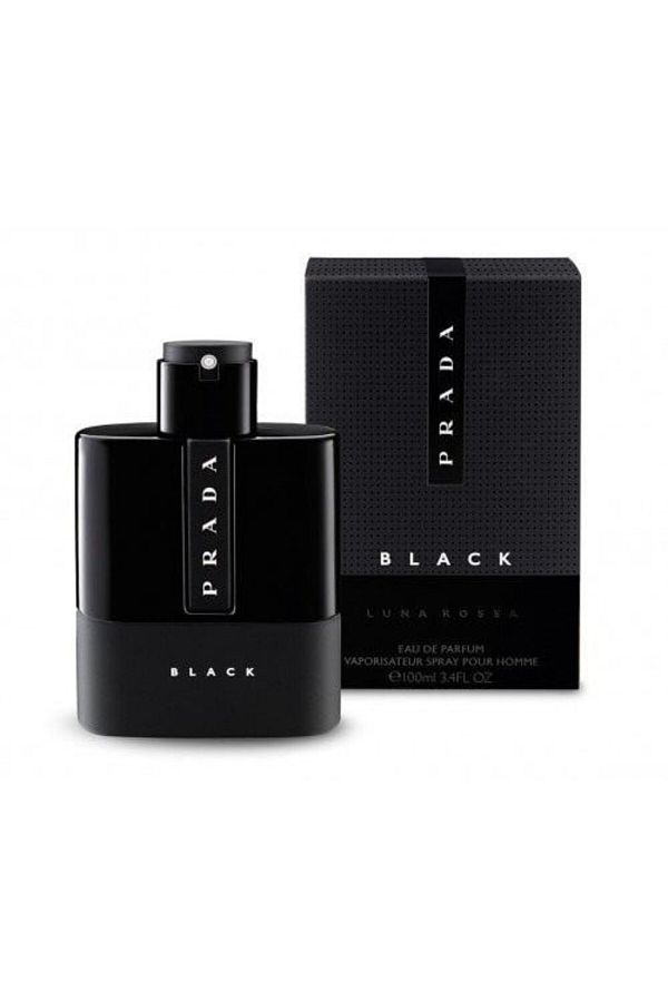 Prada-عطر برادا لونا روسا بلاك او دو بارفيوم 100مل 1