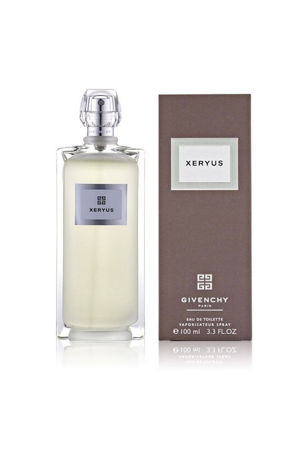 Givenchy-عطر جيفنشي اكسريوس او دو تواليت 100 مل للرجال 1