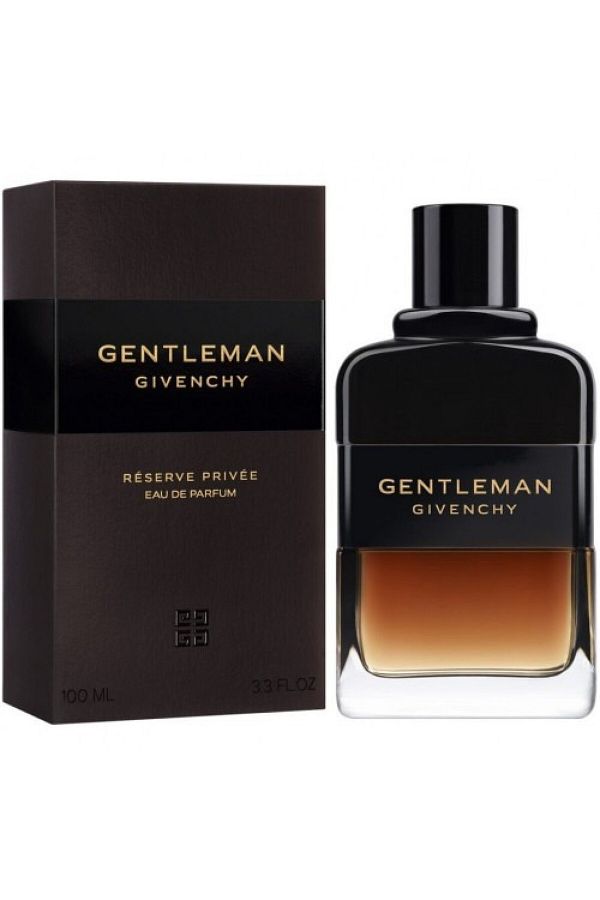 Givenchy-Givenchy Gentleman Reserve Prive for Men Eau de Parfum 100ml 1