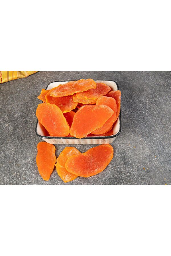 NEFİSSO-Mango Dried 250 g 1