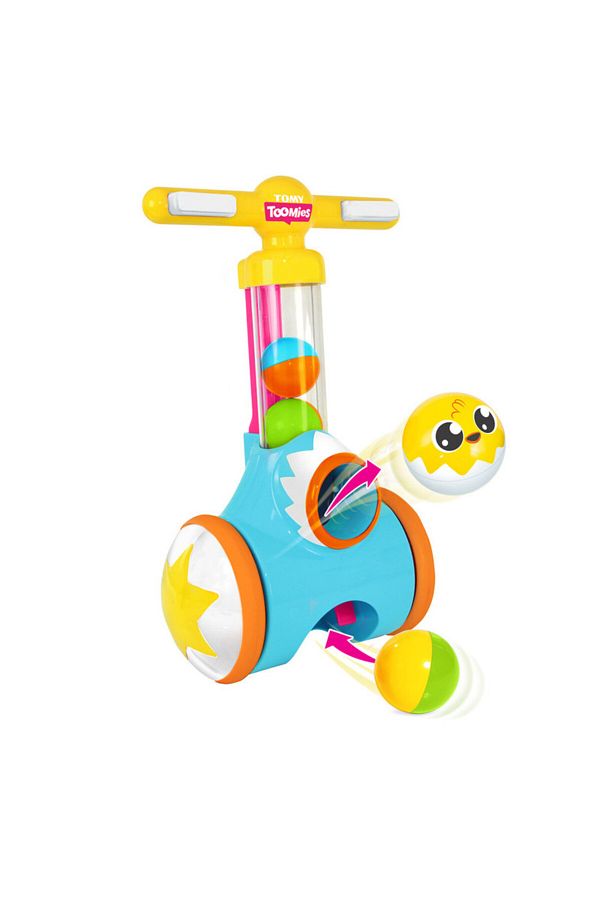 Tomy-Pic N Pop 1