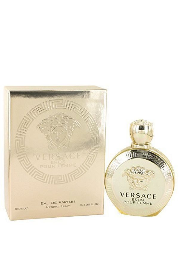 Versace-عطر فرزاتشي ايروس للنساء من فيرزاتشي او دي برفيوم 50مل 1