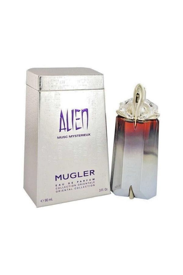 Mugler-Thierry Mugler Alien Musk Mysterio Eau de Parfum 90 ml 1