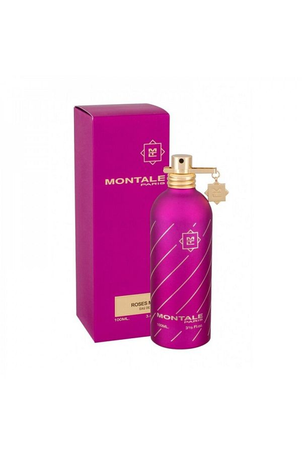 Montale-عطر مونتال روز مسك للنساء او دي برفيوم 100مل 1