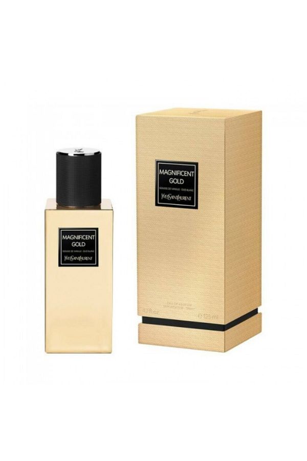 Yves Saint Laurent-Magnificent Gold Perfume - 75 ml 1