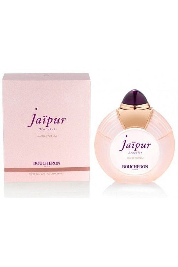 BRONZENET-Boucheron Jaipur Prasly Eau de Parfum 50ml 1