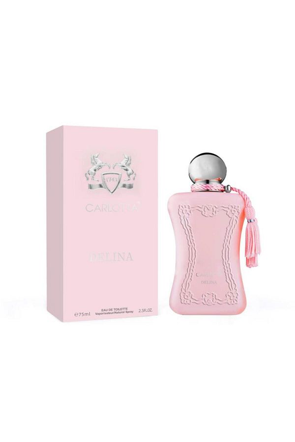 Carlotta-Carlotta Delina perfume for women Eau de Toilette 75ml 1