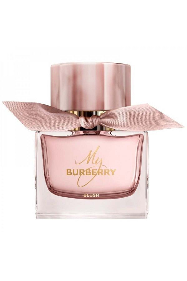 BURBERRY-عطر ماي بربري بلش من بربري للنساء او دي برفيوم 90مل 1