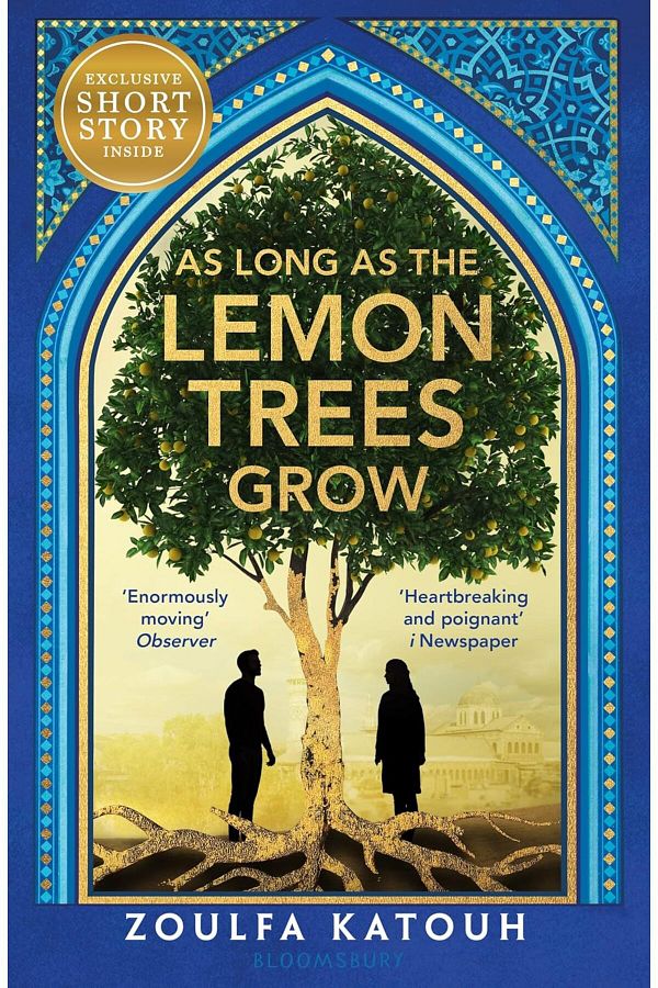 Bloomsbury-As Long As The Lemon Trees Grow 1