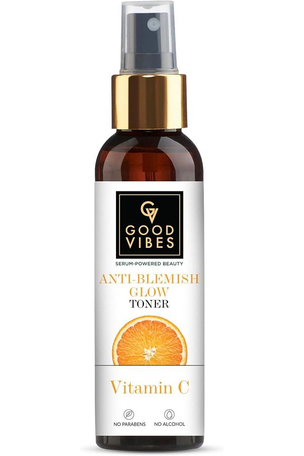 Good Vibes-Vitamin C Glow Toner - 200ml 1