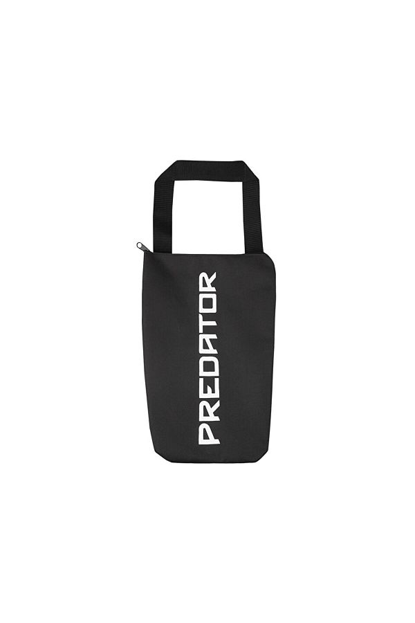 adidas-Geantă pentru crampoane Predator - Negru PREDATOR-SHOES-BAG 1