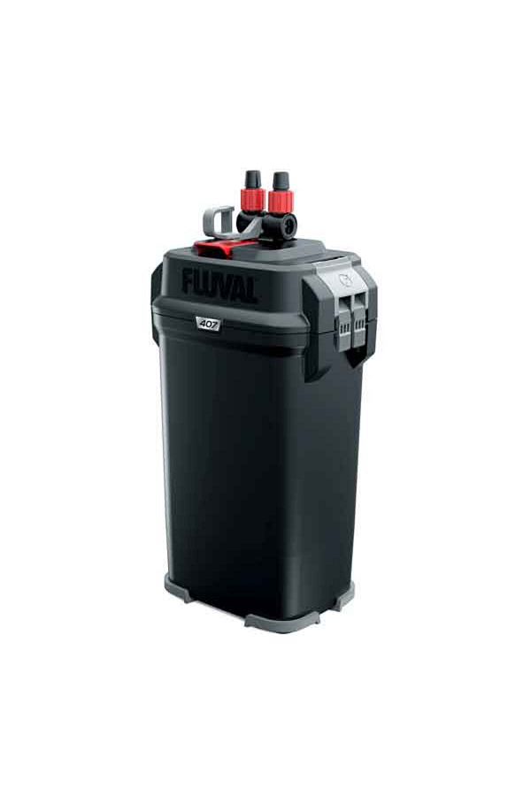 Hagen-Fluval 407 External Filter Hnzrn 1