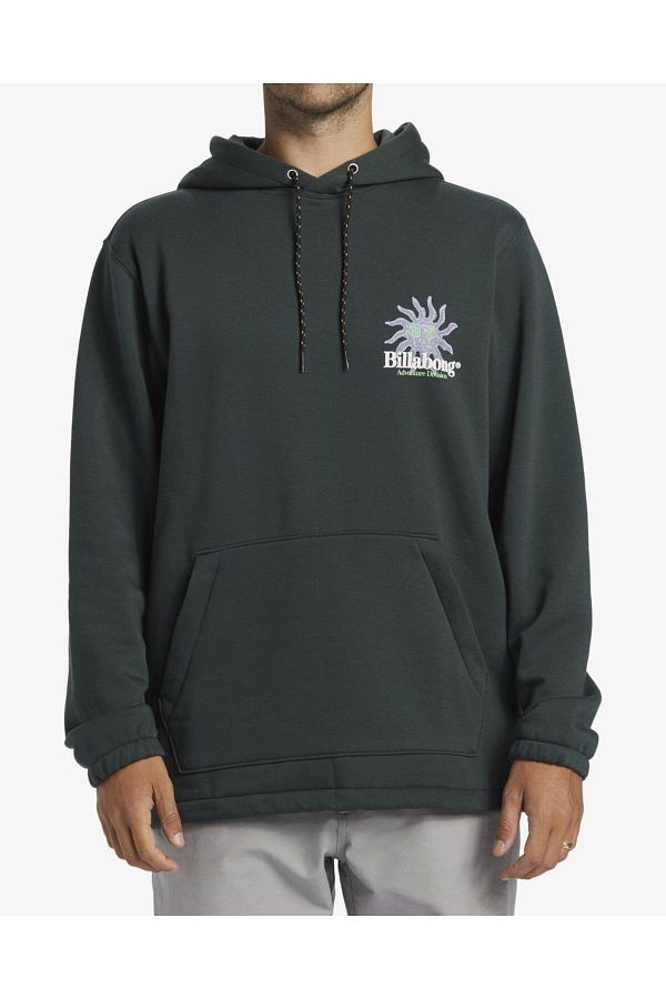 BİLLABONG-Pulover pentru bărbați Billabong Compass - ABYSF00133 1