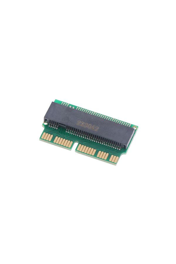 Choice-M.2 Adapter NVMe PCIe M2 NGFF Adapter To SSD For Upgrade Macbook Air 2013-2017 Mac Pro 2013 2014 ... 1