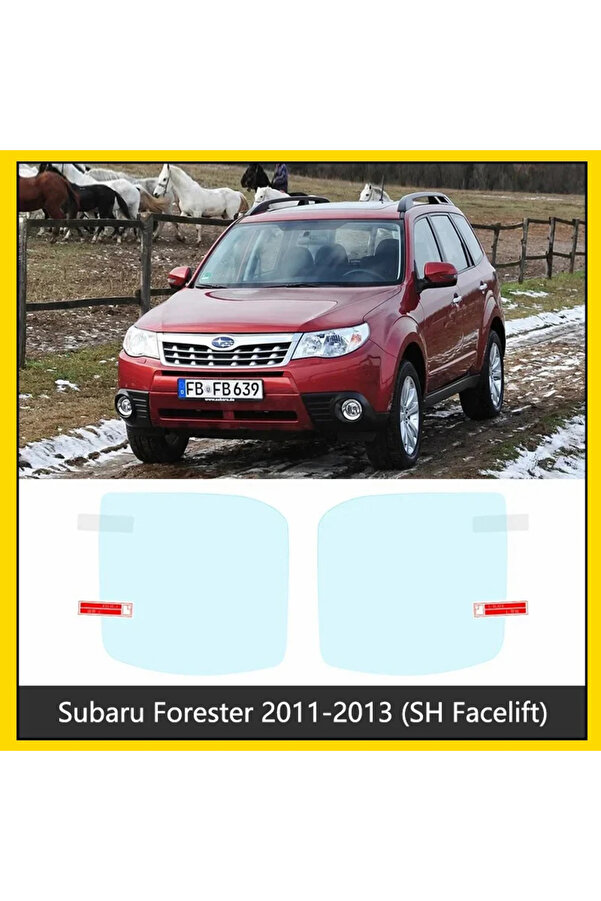rutschfeste Matte Für Subaru Für Forester SG SH SJ SK 2013-2018 Auto Anti- Slip Tor Slot Tasse Matte Lagerung Slot Coaster Armaturenbrettmatten (Color : Rot