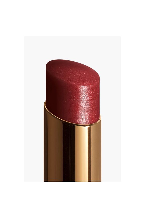 Chanel-Rouge Coco Flash - Short Cut Kokoa Extract 1