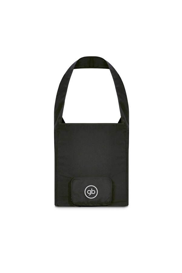 Cybex GB Pockit ve Libelle Siyah Bebek Arabası Taşıma Çantası