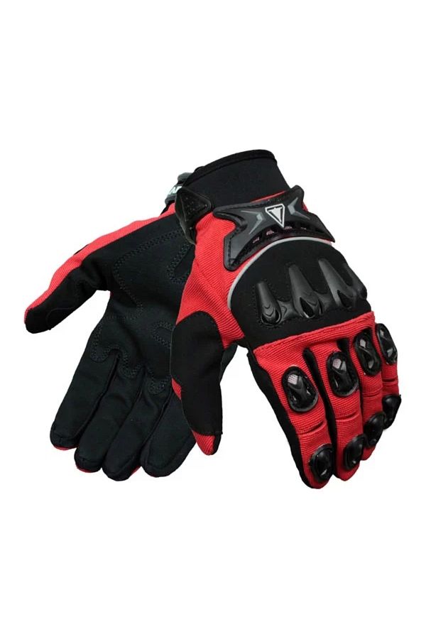 Vexo-Alpha Gloves 1