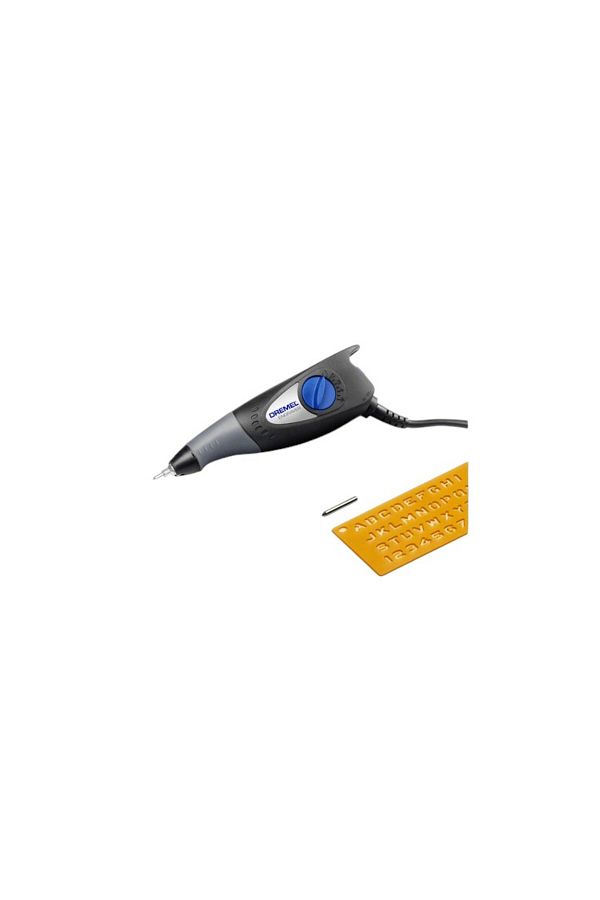 Dremel-حفارة كهربائية 220 فولت F0130290JM 1