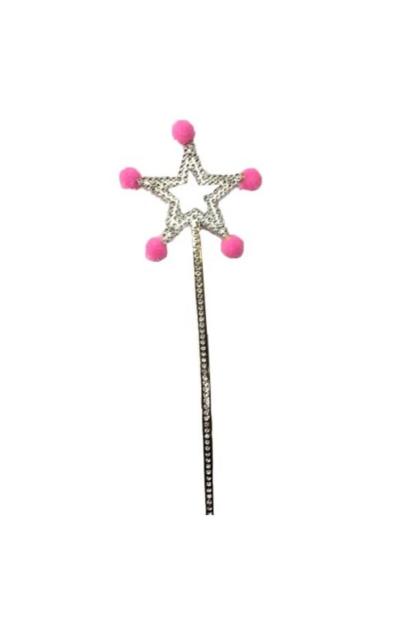 Woody Sofia-Toy Fairy Wand 1