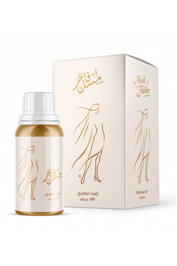 Generic Luxurious White Musk From Sidr Al Khaleej 100 Ml Trendyol Generic Luxurious White Musk From Sidr Al Khaleej 100 Ml Trendyol