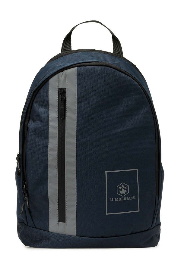 lumberjack-Unisex Ct472 Iglu Plecak - 101569990 Ciemnoniebieski 1