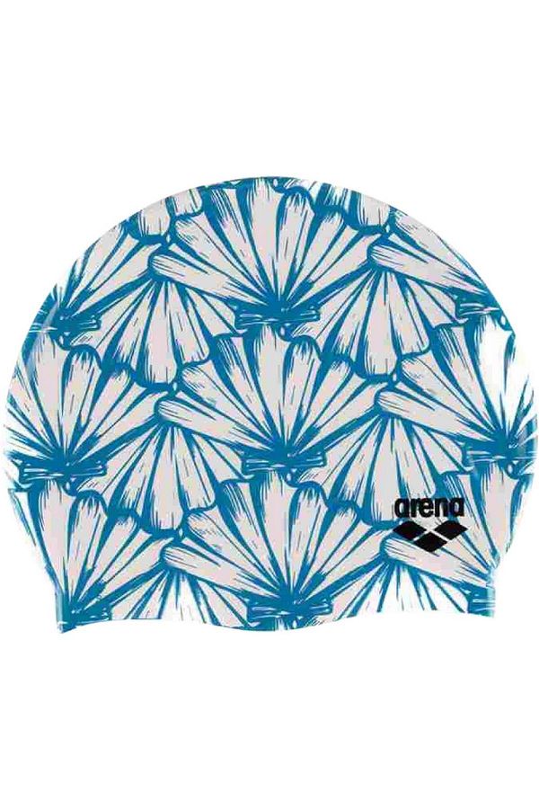 ARENA-Unisex Blue Print 2 Pack 1e 368223 1