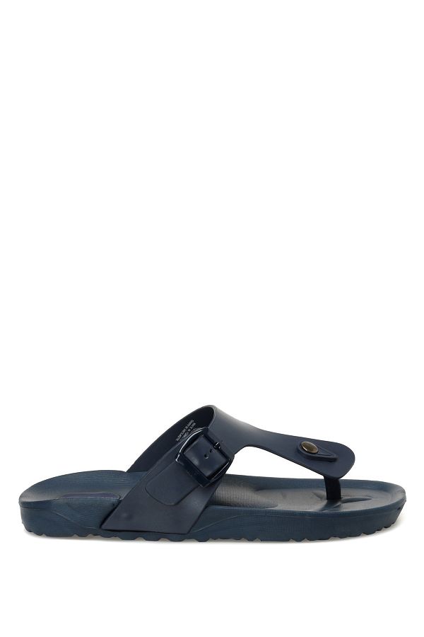 Kinetix-Turner 3fx Marineblaue Herren-Seeschuhe 1