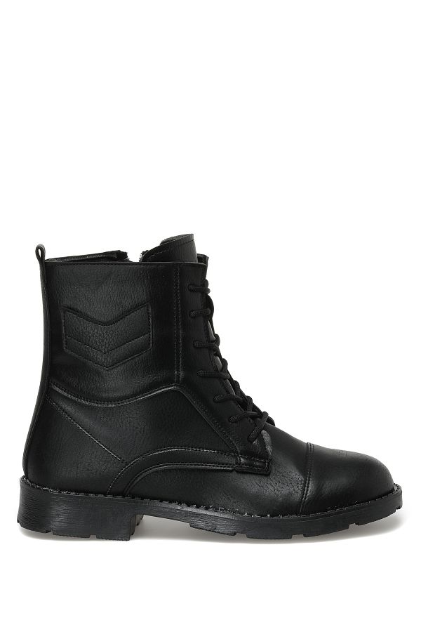 Polaris-358077 .M2Pr Black Men's Post 1