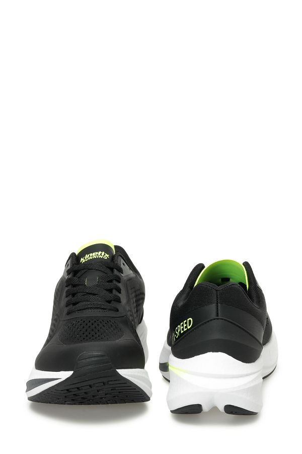 Speedrunner shoes deals