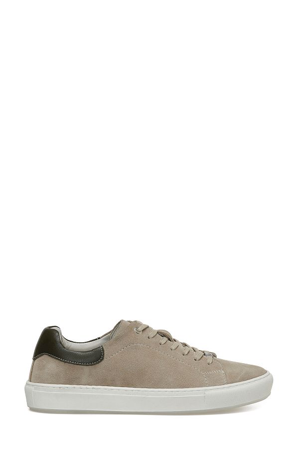 İnci-INCI NELSON 4FX Beige Herren-Sneaker – bequemes Design 1