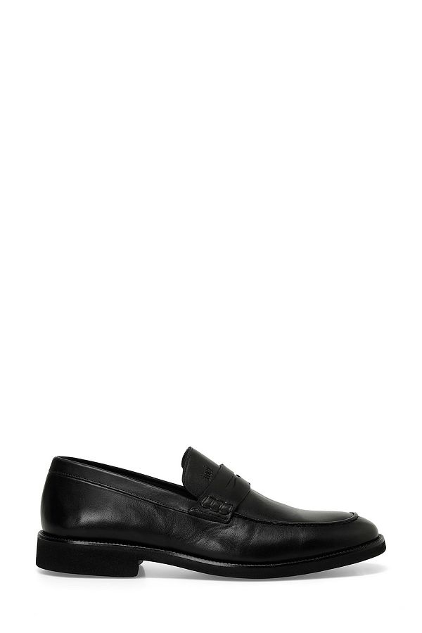 İnci-INCI DROP 4FX Schwarze Herrenschuhe 1