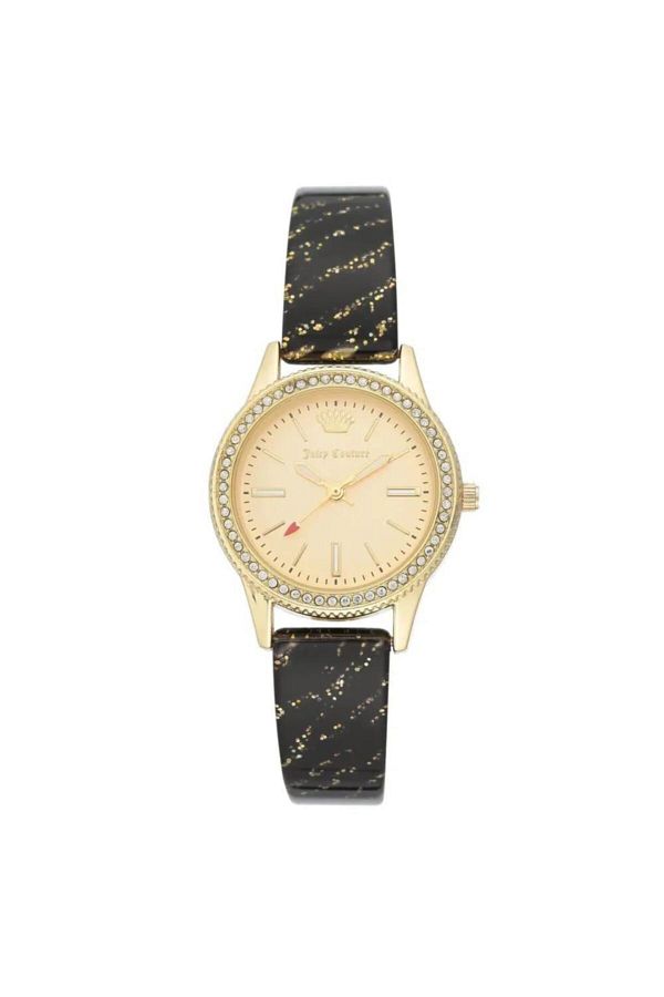 Juicy couture wrist watch new arrivals