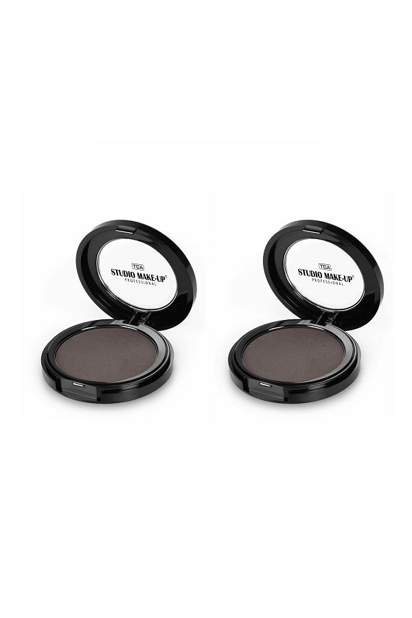TCA Studio Make Up-2 Wet Dry Eyeshadow - 1396 Model 1