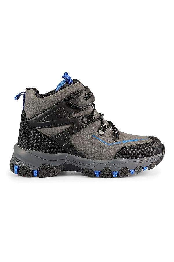 Vicco-Range Fi?Let Smoked Boots 1