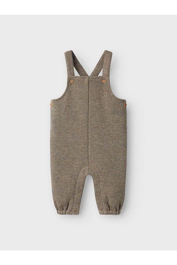 Lil' Atelier Baby-Overall Loose Fit 1