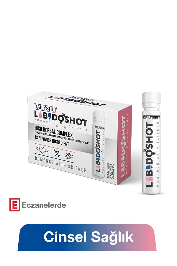 HANGOVERSHOT-Libidoshot Women Men Sexual Health Support, Libido Shot Supplement with Herbal Ingredients 1